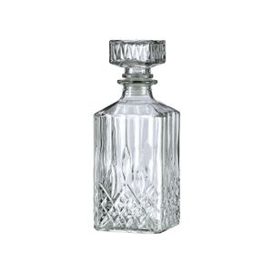 Licoreira de Vidro Danúbio 900mL - Tuut
