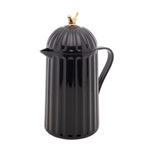 Garrafa Térmica 600mL Preto - Wolff