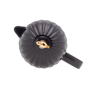 Garrafa Térmica 600mL Preto - Wolff