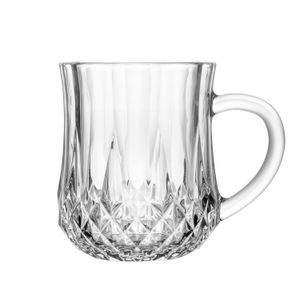 Caneca de Vidro Pumpkin 160mL - Lyor