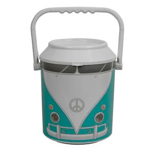 Cooler Térmico para Bebidas Kombi - Anabell