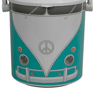 Cooler Térmico para Bebidas Kombi - Anabell
