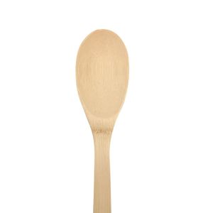Colher de Bambu 30cm - Oikos