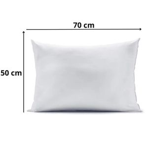 Travesseiro 180 Fios 50x70cm - Altenburg