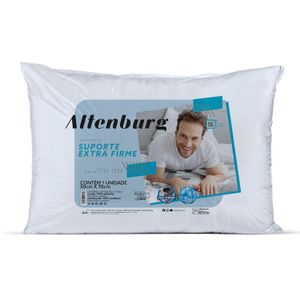 Travesseiro Suporte Extra Firme 50x70cm - Altenburg
