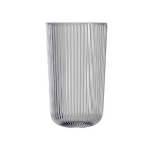 Conjunto 2 Copos de Vidro Lines 450mL - Wolff