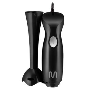 Mixer de Alimentos 200w Preto - Multi