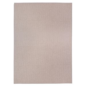 Tapete Charm Cor 01 Bege 50x160cm - Edantex
