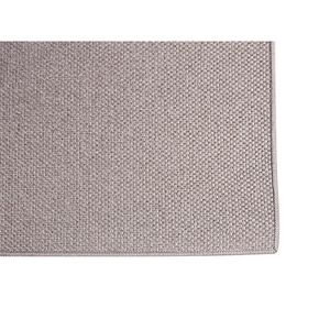 Tapete Charm Cor 02 Cinza 40x60cm - Edantex