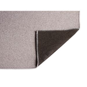 Tapete Charm Cor 02 Cinza 40x60cm - Edantex