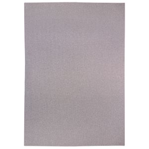 Tapete Charm Cor 02 Cinza 50x160cm - Edantex