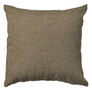 Capa de Almofada Acqua Linea Melissa Fendi 42x42cm - Branyl