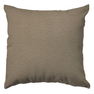 Capa de Almofada Acqua Linea Sapucaia Fendi 42x42cm - Branyl