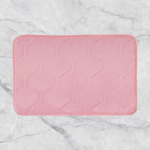 Tapete Touch Cor 04 Rosa 40x60cm - Edantex