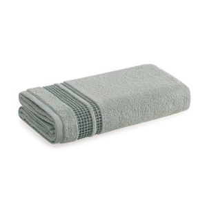 Toalha de Banho Levier Matcha Verde - Karsten