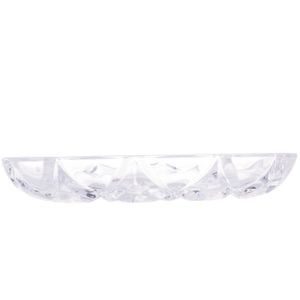 Prato Raso Deli Diamond Cristal 18,5cm - Lyor