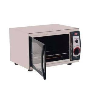 Forno Elétrico Midy Plus Inox 21l 1300w - Layr
