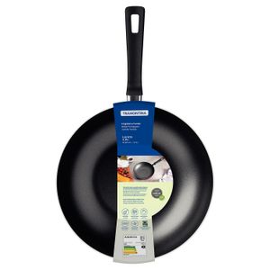 Frigideira Antiaderente Loreto 28cm Grafite - Tramontina