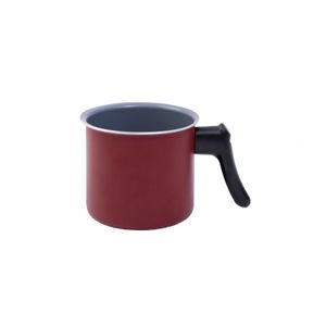Fervedor 12cm Vermelho - Oikos