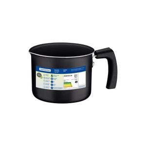 Fervedor Loreto 14cm Grafite - Tramontina