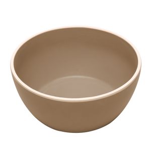 Bowl Melamina Class 15cm Bege - Wolff