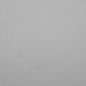 Cortina Rústica Oxford 3x2,5m Cinza - Bella Janela