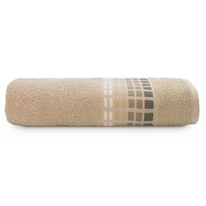 Toalha de Rosto Mixer Concreto 45x70cm - Camesa