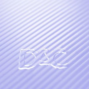Pasta com Elástico Brezze Lilás - Dac