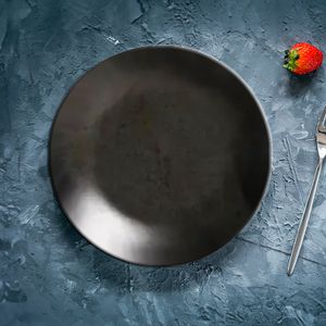 Prato Stone Black