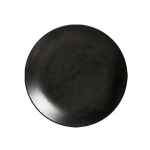Prato Stone Black