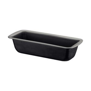 Forma de Pão e Bolo Brasil Grafite 30cm - Tramontina