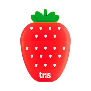 Borracha Holic Morango - Tris