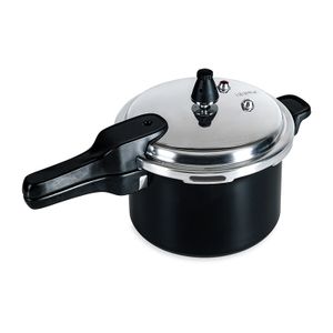 Panela de Pressão 5,4l Ceramic Life Super - Brinox