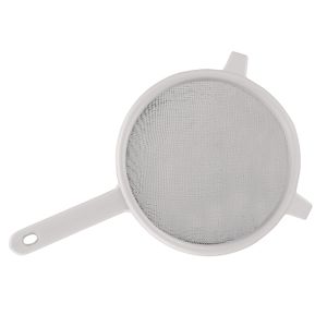 Peneira 15cm Cinza - Tuut