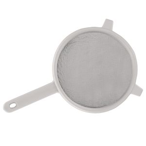 Peneira 18cm Cinza - Tuut