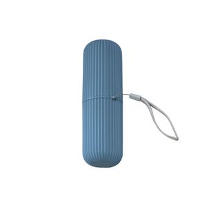 Nécessaire Multiuso para Viagem Azul - Oikos