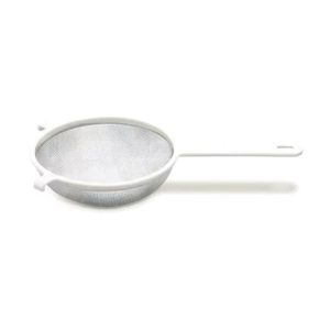 Peneira 18cm Cinza - Tuut