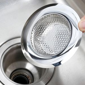Ralo para Pia 9cm Inox - Tuut