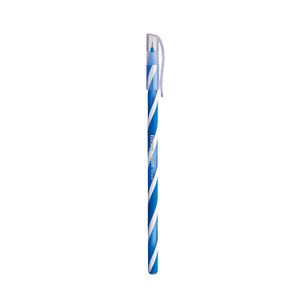 Caneta Esferográfica Wave 1.0mm Azul - Bazze