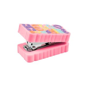 Grampeador Mini Holic Dopamina - Tris