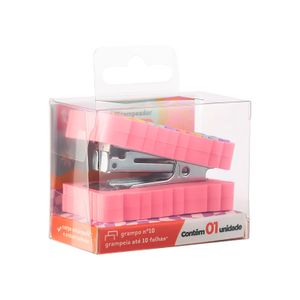 Grampeador Mini Holic Dopamina - Tris