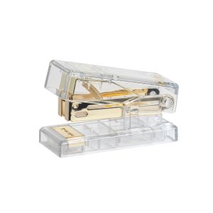 Grampeador Mini Holic Cristal Mineral - Tris