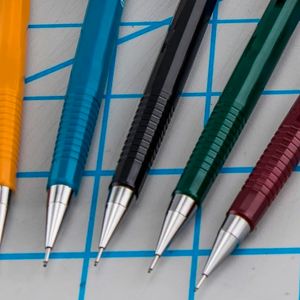 Lapiseira P200 0,7mm Azul Tradicional - Pentel