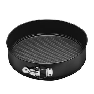 Forma com Fundo Removível 26cm Redonda - Tuut