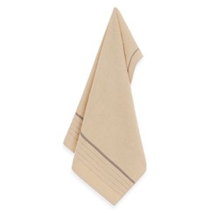 Toalha de Rosto Bressan Grão Bordô 48x80cm - Karsten