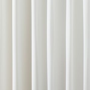 Cortina Maite 1,80x2,80m Branco - Branyl