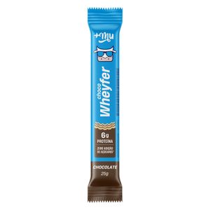 Chocowheyfer Chocolate 25g - Mais Mu