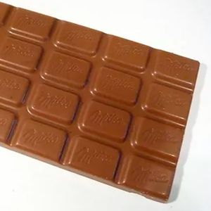 Chocolate Alpine Milk 100g - Milka