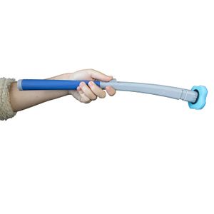 Escova de Limpeza Sanitária Descartável - Clean Tech