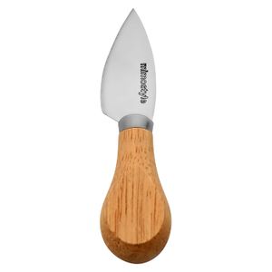 Faca para Queijo 12cm Inox - Mimo Style
